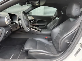 Mercedes-Benz SL 63 AMG 4 MATIC, снимка 14