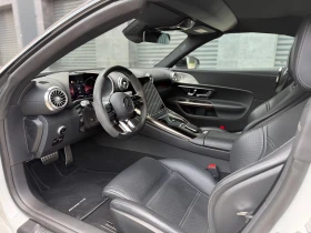 Mercedes-Benz SL 63 AMG 4 MATIC, снимка 13