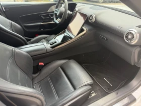 Mercedes-Benz SL 63 AMG 4 MATIC, снимка 16