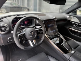 Mercedes-Benz SL 63 AMG 4 MATIC, снимка 15