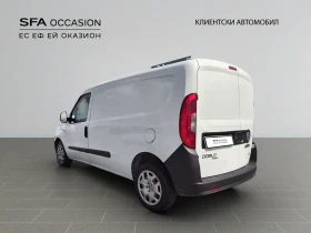 Fiat Doblo КЛИЕНТСКИ АВТОМОБИЛ, снимка 7