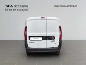 Fiat Doblo КЛИЕНТСКИ АВТОМОБИЛ, снимка 6