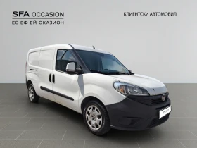 Fiat Doblo КЛИЕНТСКИ АВТОМОБИЛ, снимка 3