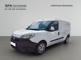 Fiat Doblo КЛИЕНТСКИ АВТОМОБИЛ, снимка 1