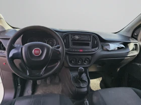 Fiat Doblo КЛИЕНТСКИ АВТОМОБИЛ, снимка 9