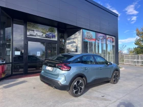 Citroen C4 1.5 HDi, снимка 4