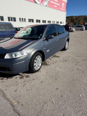 Renault Megane НОВА, РЕАЛНИ КМ, снимка 3