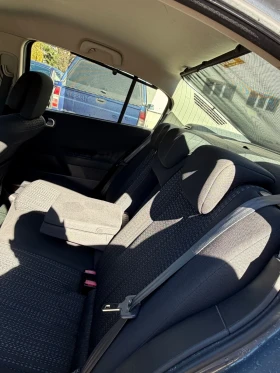 Renault Megane НОВА, РЕАЛНИ КМ, снимка 12