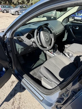 Renault Megane НОВА, РЕАЛНИ КМ, снимка 11