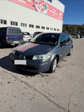 Renault Megane НОВА, РЕАЛНИ КМ, снимка 5