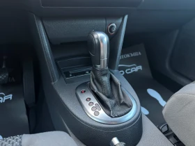 VW Touran 1.6TDI-АВТОМАТИК-, снимка 13
