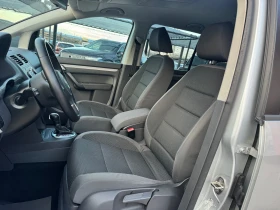 VW Touran 1.6TDI-АВТОМАТИК-, снимка 8