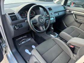 VW Touran 1.6TDI-АВТОМАТИК-, снимка 9