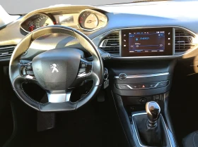 Peugeot 308 ACTIVE 1.5 BlueHDiI 130 BVM6 EURO 6, снимка 14