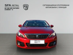 Peugeot 308 ACTIVE 1.5 BlueHDiI 130 BVM6 EURO 6, снимка 2