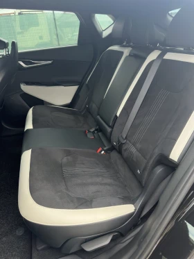 Kia EV6 GT LINE 77.4KWh RWD/HEADUP/360CAM/PANO/SOH100%, снимка 8