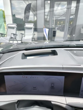 Kia EV6 GT LINE 77.4KWh RWD/HEADUP/360CAM/PANO/SOH100%, снимка 14