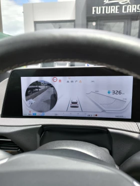 Kia EV6 GT LINE 77.4KWh RWD/HEADUP/360CAM/PANO/SOH100%, снимка 9