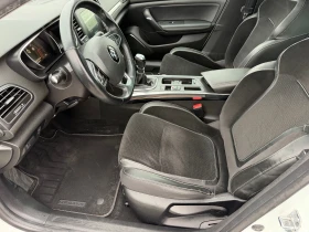 Renault Megane 1.6 DCI, снимка 9