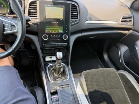 Renault Megane 1.6 DCI, снимка 11
