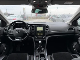 Renault Megane 1.6 DCI, снимка 16