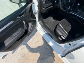 Renault Megane 1.6 DCI, снимка 8