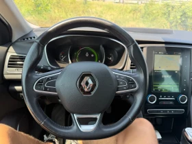 Renault Megane 1.6 DCI, снимка 10