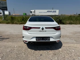 Renault Megane 1.6 DCI, снимка 6