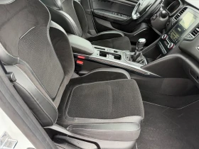 Renault Megane 1.6 DCI, снимка 12