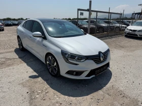 Renault Megane 1.6 DCI, снимка 3