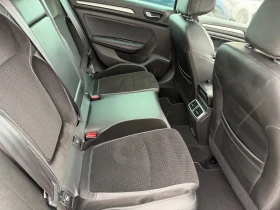 Renault Megane 1.6 DCI, снимка 15
