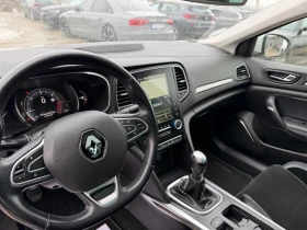 Renault Megane 1.6 DCI, снимка 11