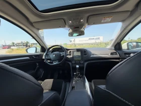 Renault Megane 1.6 DCI, снимка 15