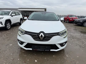 Renault Megane 1.6 DCI, снимка 2
