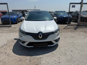 Renault Megane 1.6 DCI, снимка 2