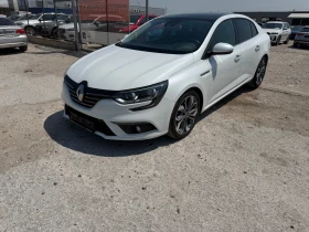 Renault Megane 1.6 DCI, снимка 1