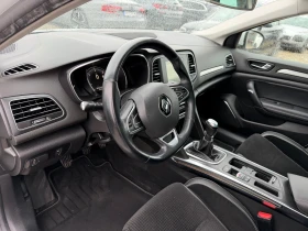 Renault Megane 1.6 DCI, снимка 10