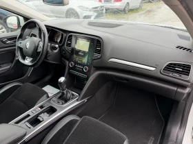 Renault Megane 1.6 DCI, снимка 13