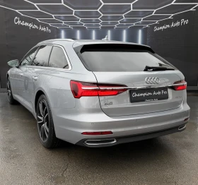 Audi A6 S-Line, снимка 4