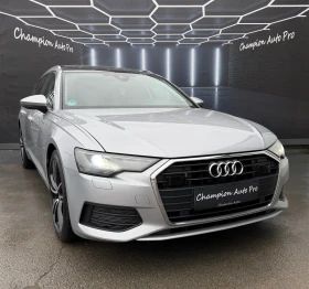 Audi A6 S-Line, снимка 3