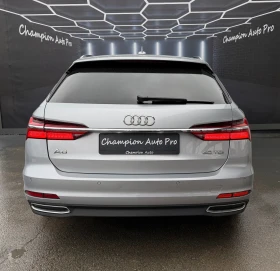 Audi A6 S-Line, снимка 5