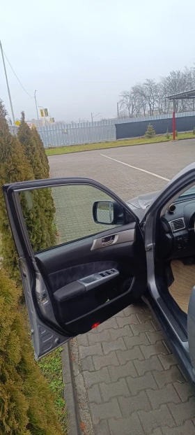 Subaru Forester, снимка 8