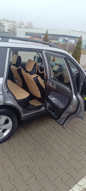 Subaru Forester, снимка 6