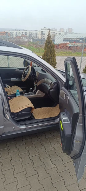 Subaru Forester, снимка 5