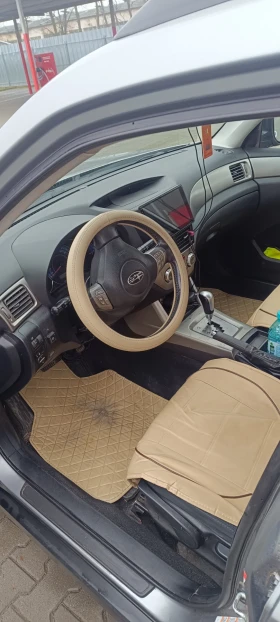Subaru Forester, снимка 9