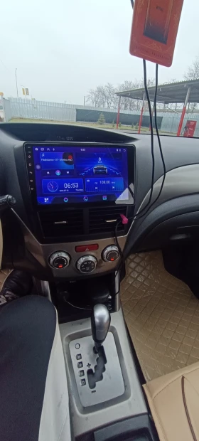 Subaru Forester, снимка 10