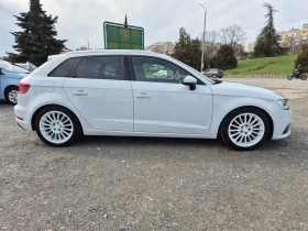 Audi A3 Sportback 1.4 G-tron, снимка 6