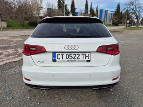Audi A3 Sportback 1.4 G-tron, снимка 4