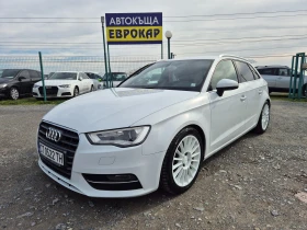 Audi A3 Sportback 1.4 G-tron, снимка 1