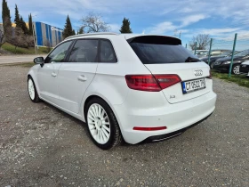 Audi A3 Sportback 1.4 G-tron, снимка 3